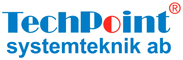 Techpoint systemteknik ab